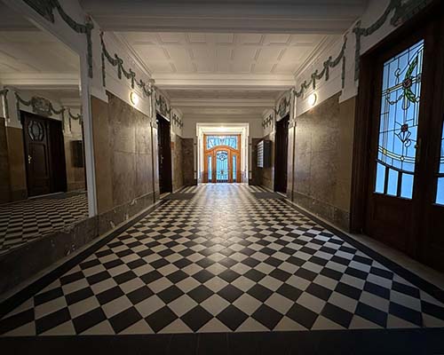 Foyer