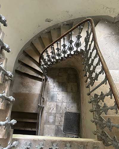 Staircase