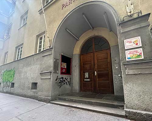 Altbau