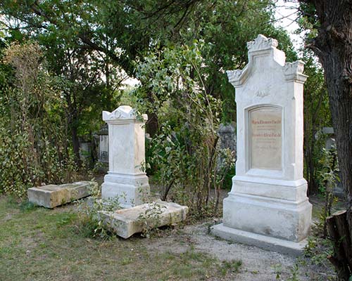 Graveyard