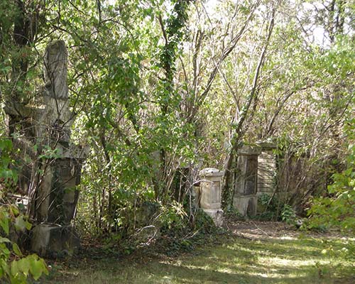Graves