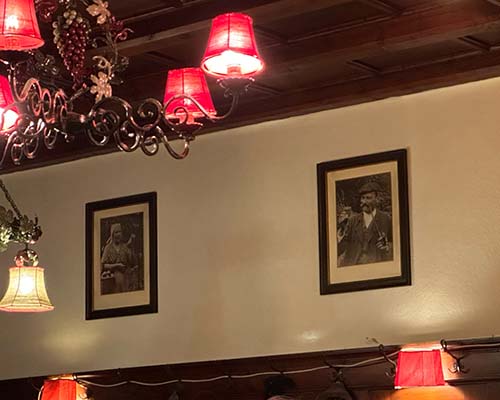 Wall decorations
