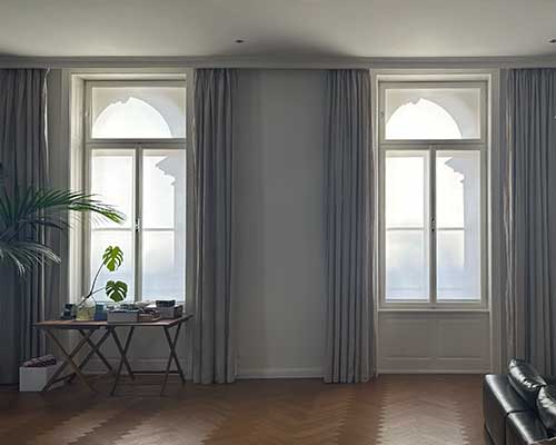 Interiors