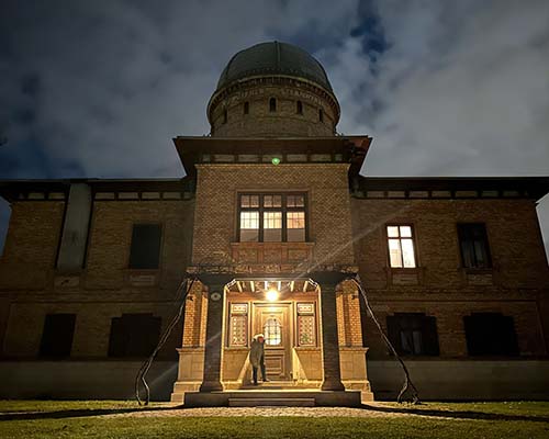 Observatory
