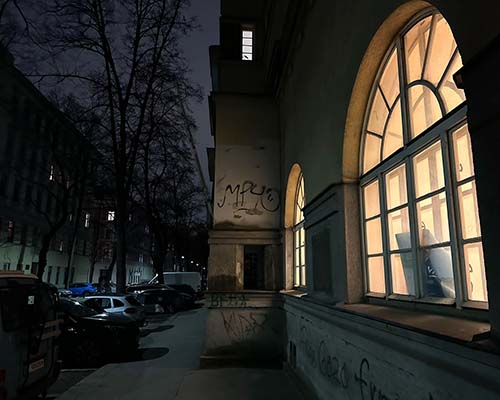 Brothel Window 1